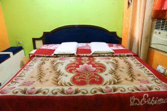 Hotel Regal, Katra 2